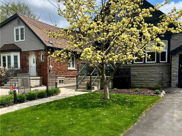 17 Gary Ave, Hamilton, ON L8S 1Y2