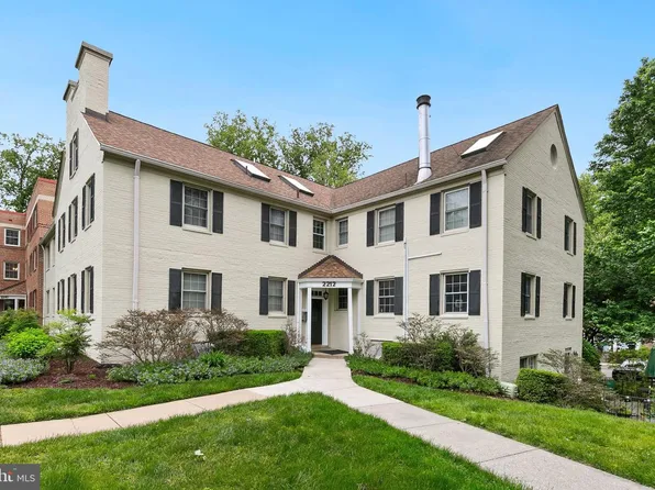 2212 Washington Ave APT 103, Silver Spring, MD 20910