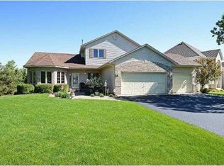 369 139th Ln NW, Andover, MN 55304