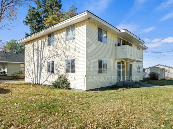 1831 E Marshall, 1831 E Marshall Ave APT 1, Spokane, WA 99207