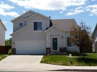8119 Cooper River Dr, Colorado Springs, CO 80920