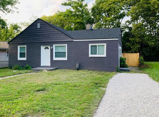 272 Southard Dr, Columbus, OH 43207