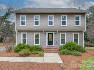 8211 Chandos Pl, Huntersville, NC 28078