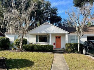 1412 Monitor St, North Charleston, SC 29405