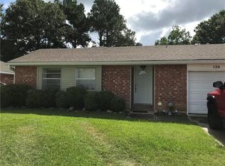 126 Yorkshire Dr, Slidell, LA 70458