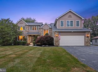 4 Chestnut Ct, Owings Mills, MD 21117