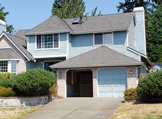 4904 NE 19th Ct, Renton, WA 98059