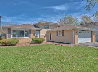 16407 Woodlawn West Ave, South Holland, IL 60473
