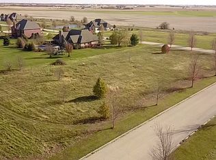 12620 W Old Farm Rd, Manhattan, IL 60442