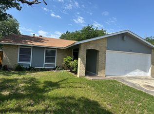 5922 Lakedale St, San Antonio, TX 78222