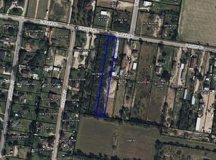 5702 E Rogers Rd, Edinburg, TX 78542