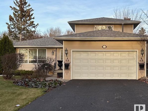 49 Burnham Pl, Saint Albert, AB T8N 0A9