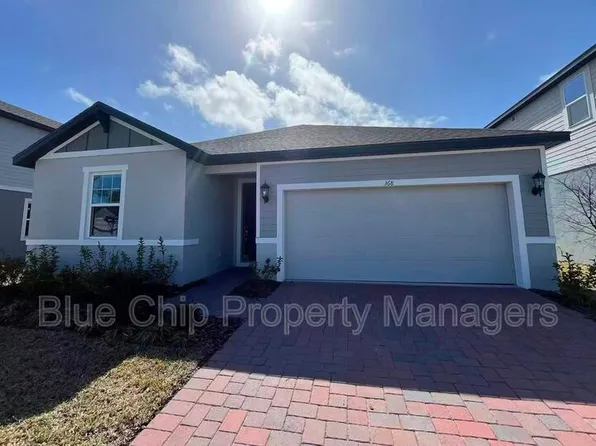 368 Birkdale Dr, Daytona Beach, FL 32124