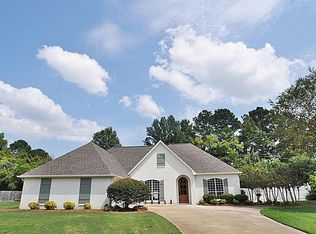 4790 Countrywood Mnr, Tupelo, MS 38801
