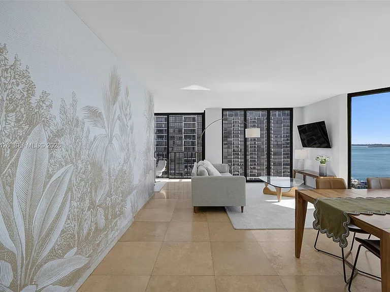 1915 Brickell Ave #1407 — Photo 36