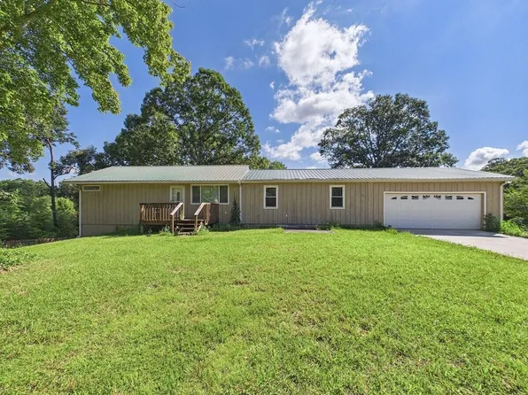 206 Hot Water Rd, Tellico Plains, TN 37385
