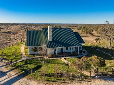 430 Esquell Ranch Rd, Harper, TX, 78631