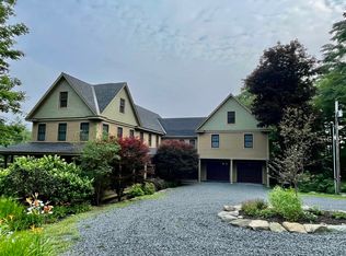 106 East Rd, Cornish, NH 03745