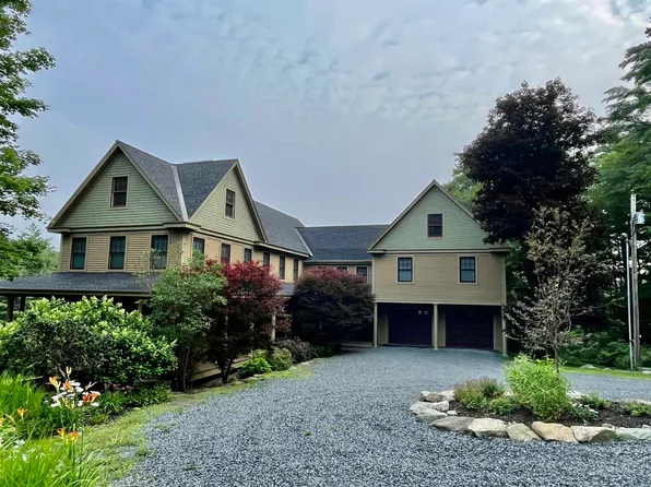 106 East Road, Cornish, NH 03745