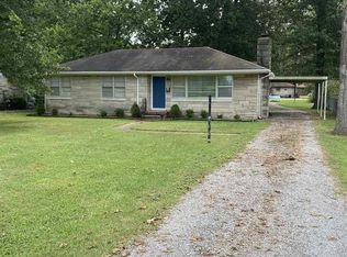 2728 Trimble St, Paducah, KY 42001