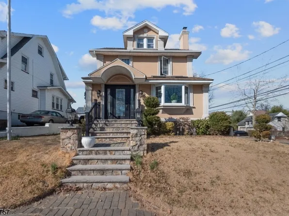 148 Lincoln Ave, Clifton City, NJ 07011