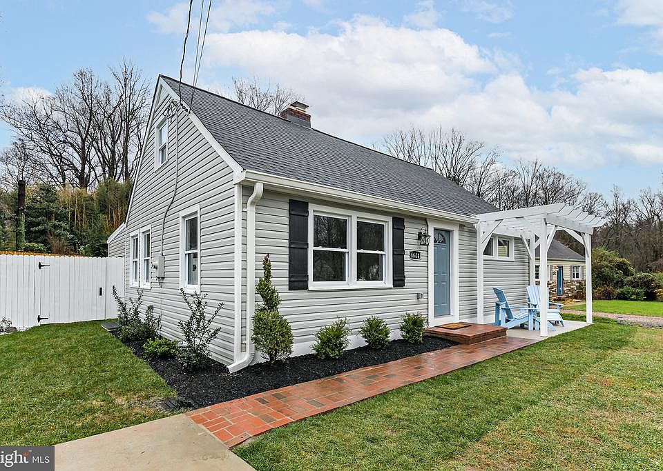 COMPLETELY RENOVATED INSIDE & OUT!