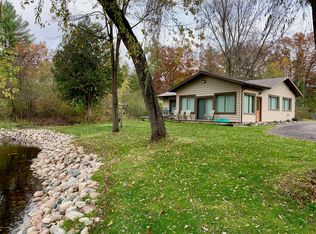 6489 S Taylor Rd, Branch, MI 49402