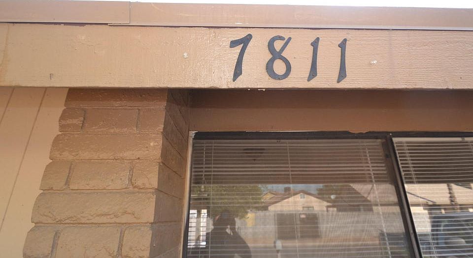 1st image of 7811 W Mariposa Dr