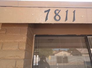7811 W Mariposa Dr, Phoenix, AZ 85033