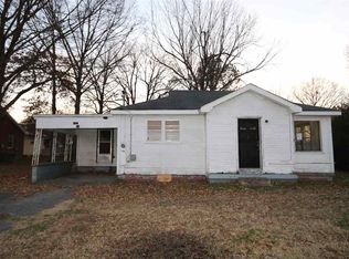 4053 Liberty St, Milan, TN 38358