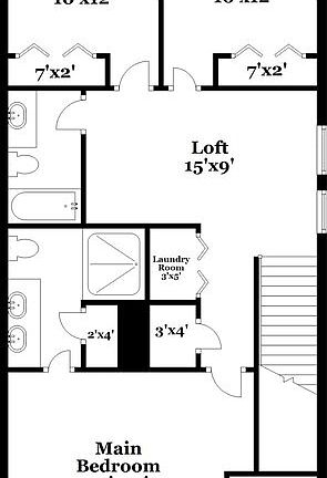 3rd image of 12709 Camden Crossing Dr