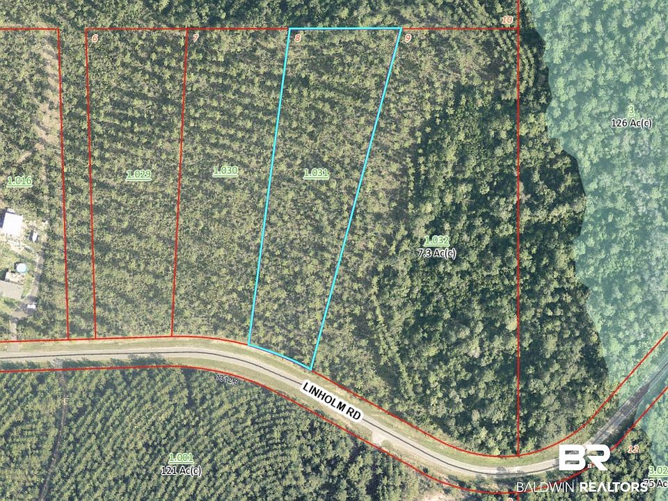 1st image of Linholm Rd