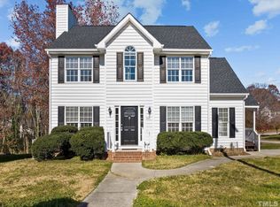 3223 Tabor Ct, Raleigh, NC 27604