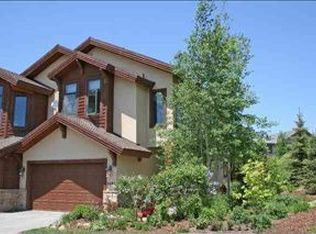 2688 Gallivan Loop, Park City, UT 84060