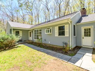 290 Red Fox Rd, Stamford, CT 06903