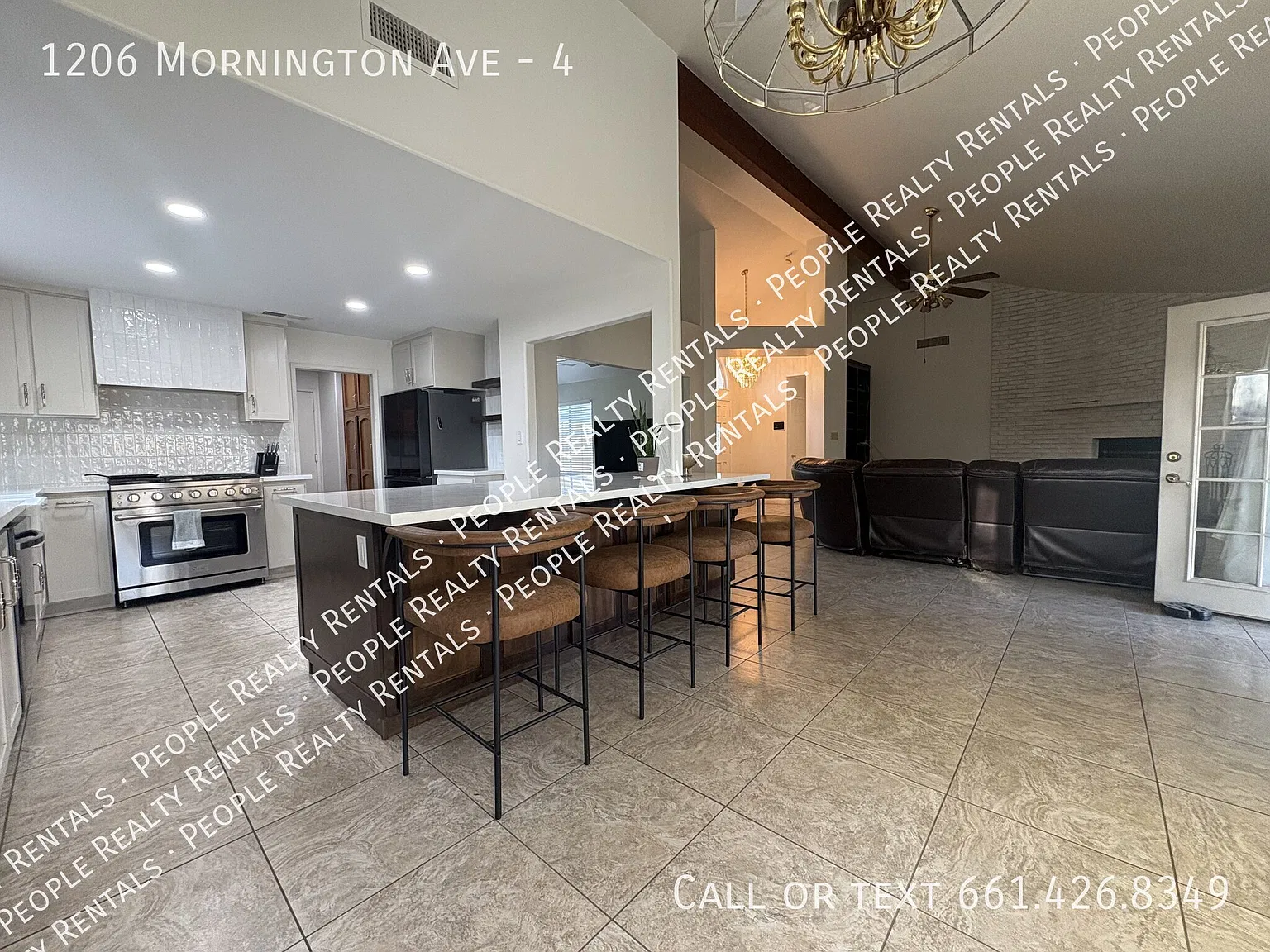 1 bed, 800 sqft, $1,500 — Photo 3
