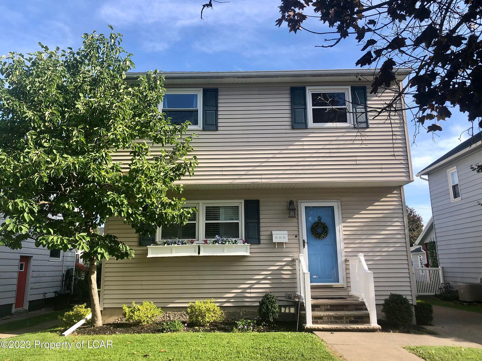 71 N Loveland Ave, Kingston, PA 18704 MLS 234563 Zillow
