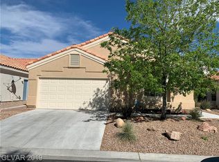 5448 Milkwood Ln, Las Vegas, NV 89149