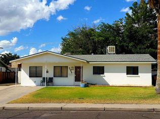2045 Corbett Dr, Las Cruces, NM 88001