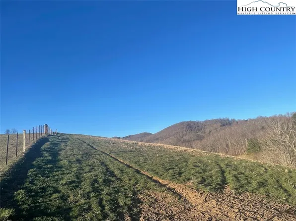 TBD Joe Thomas Road, Grassy Creek, NC 24363