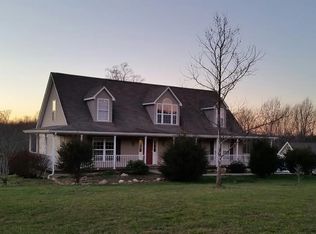 229 River Oaks Road, Ridgeway, VA 24148
