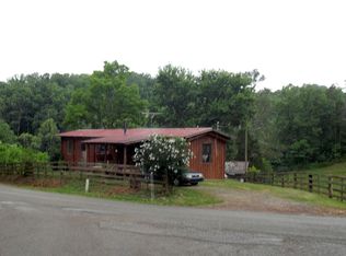 1589 Hiwassee Rd, Sweetwater, TN 37874