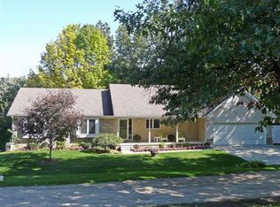 8958 Onandaga Rd, Clarkston, MI 48348