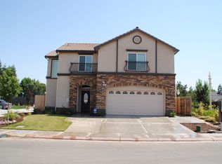 3738 N Wrico Ave, Sanger, CA 93657