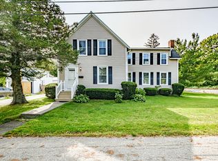 16 Berkley St, Rockland, ME 04841
