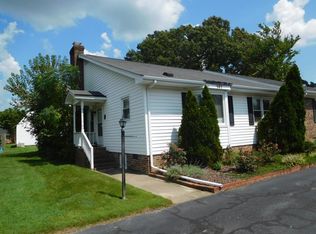 141 Sommerset Ct, Roanoke Rapids, NC 27870