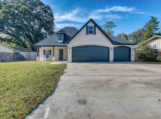 450 Junker Rd, Beaumont, TX 77707