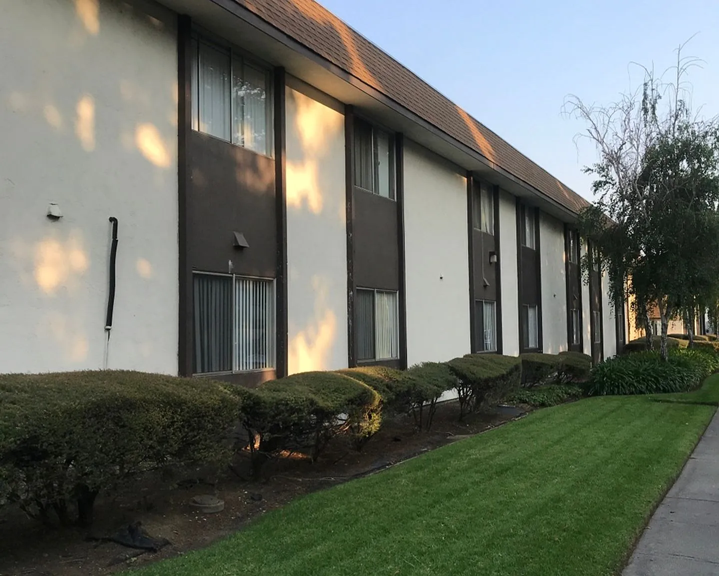 Fairfield Heights Apartments — Photo 1