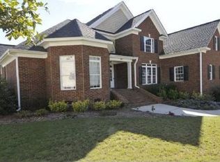 309 Rolling Hills Ct, Greenville, NC 27834