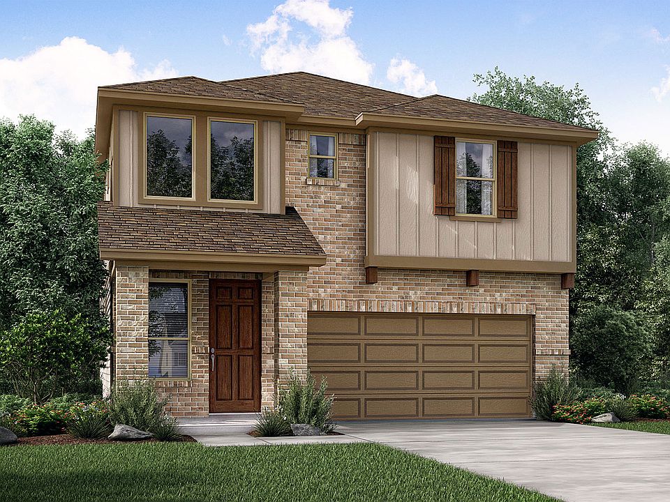 Elevation A